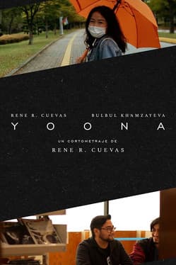 Y O O N A poster