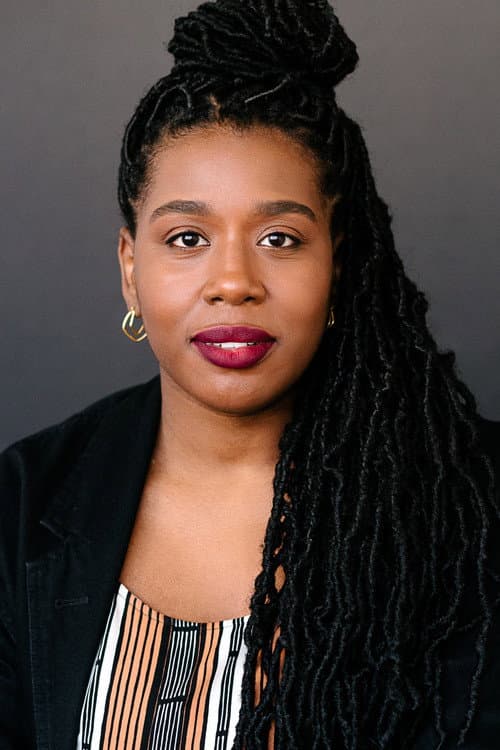 Meghan Swaby profile photo