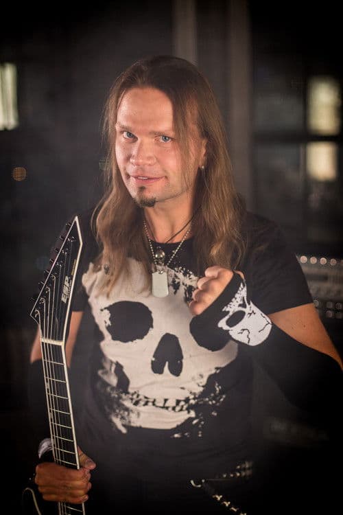 Andrey Smirnov profile photo