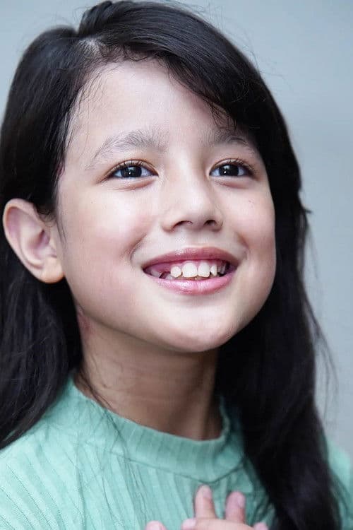 Azkya Mahira profile photo