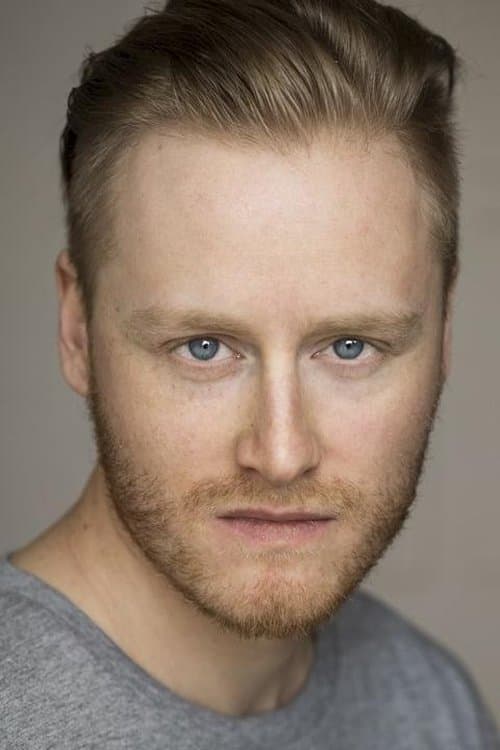 Sam Berkley profile photo