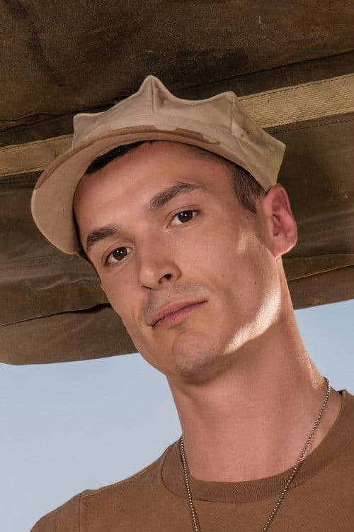 Kyle mcMillan profile photo