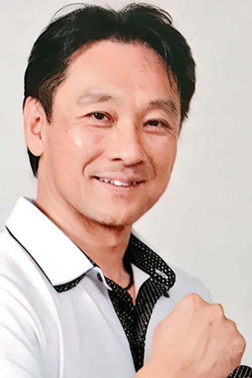 Masaru Yamashita profile photo