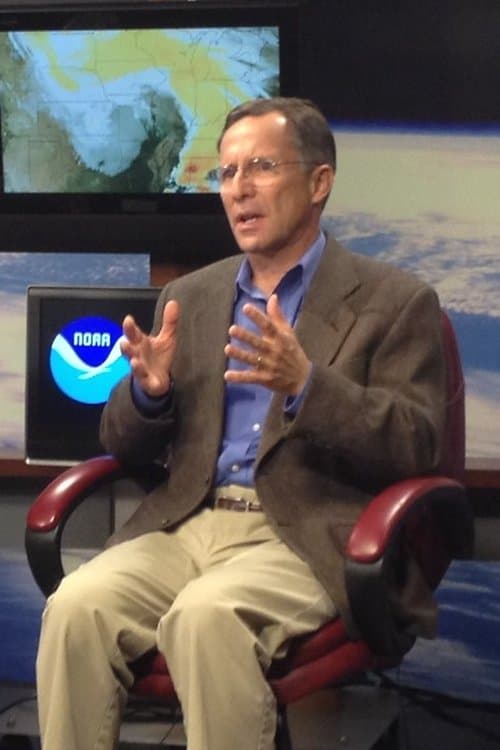 Tim Samaras profile photo