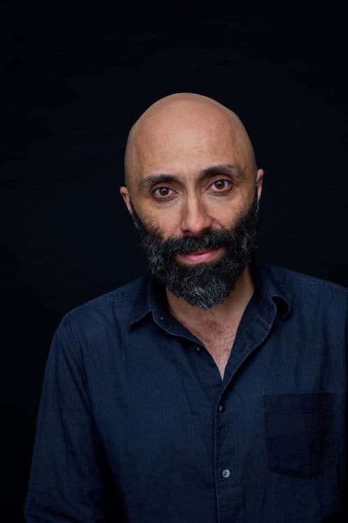 Marcio Abreu profile photo