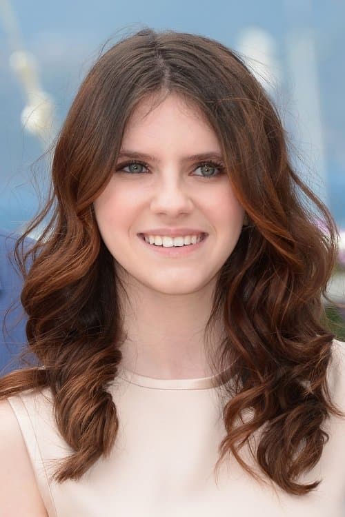 Kara Hayward profile photo