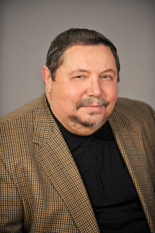 Sergey Yeremeyev profile photo