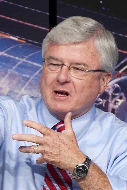 David Leckrone profile photo