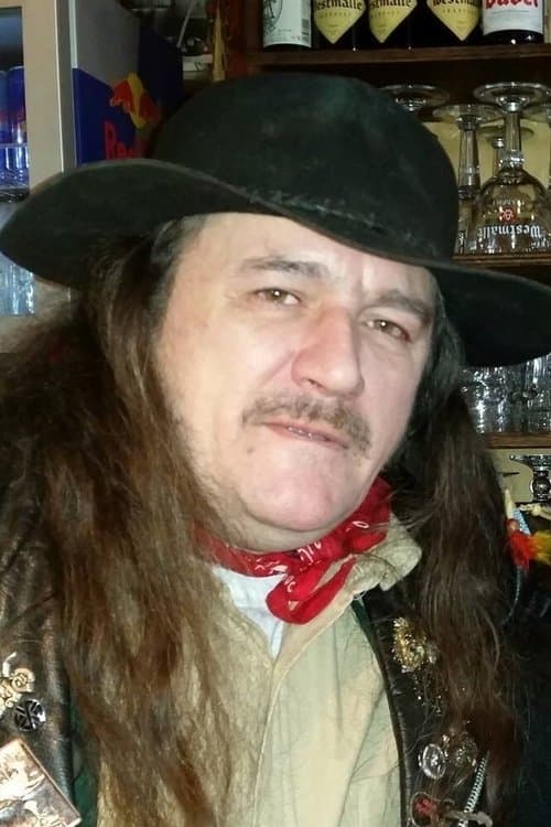 Francis Soetens profile photo