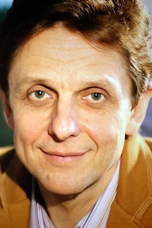 Pavel Kurochkin profile photo