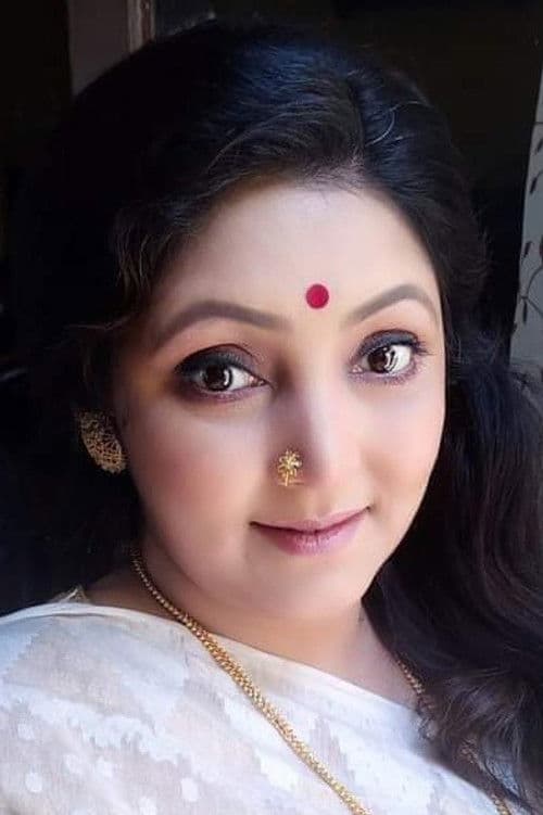 Pushpita Mukherjee profile photo