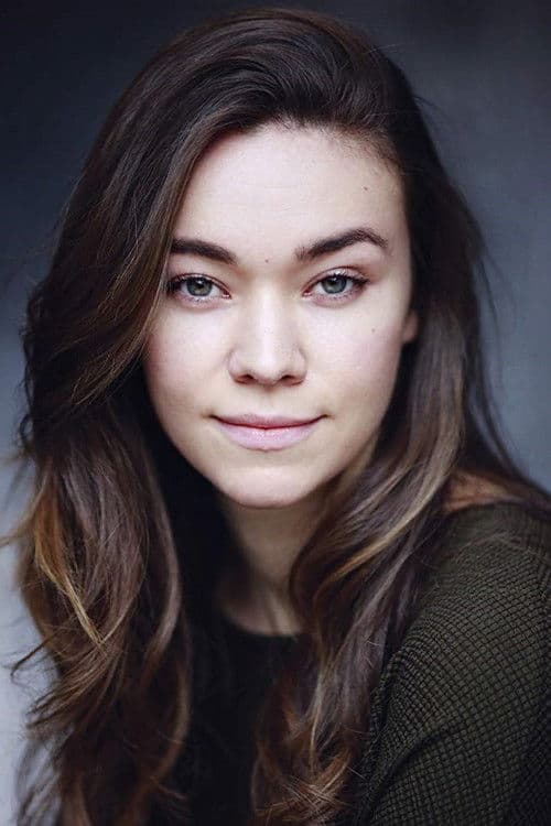 Meg Heus profile photo