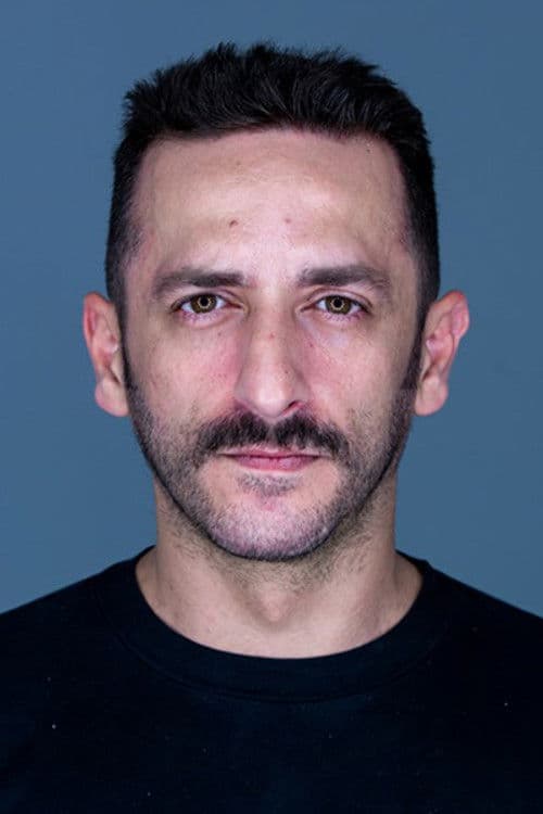 Fotis Lazarou profile photo