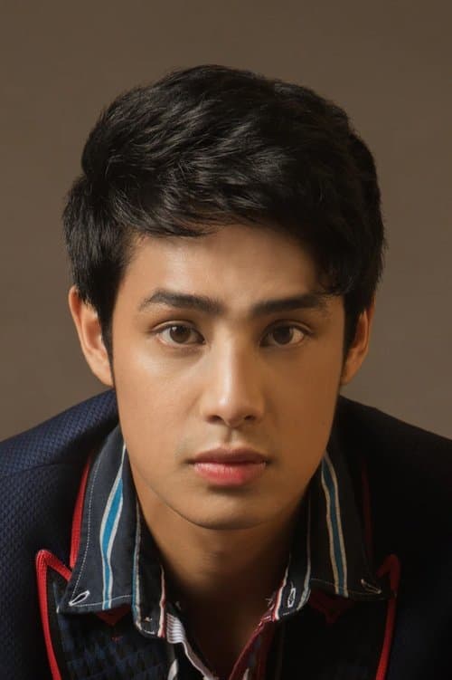Donny Pangilinan profile photo