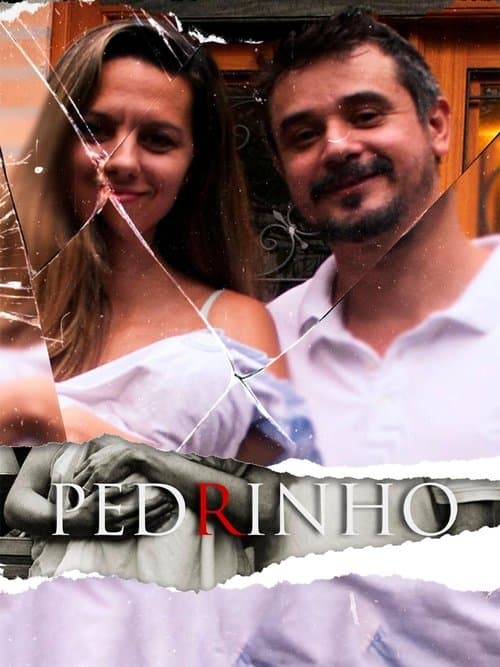 Pedrinho poster
