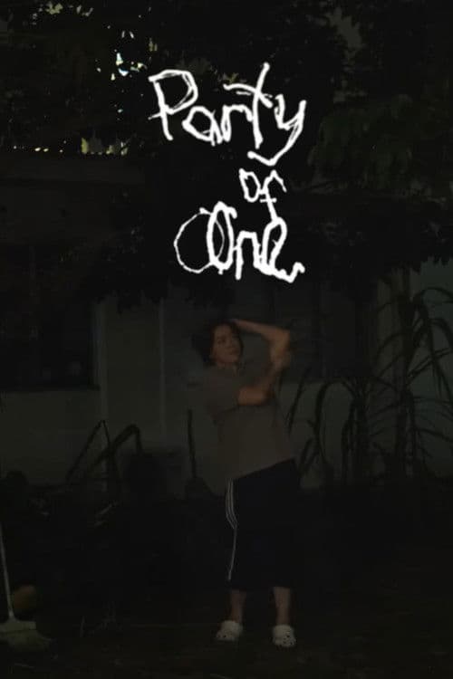 Party of One poster