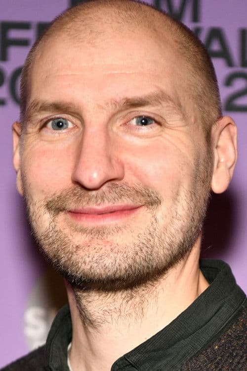 Robin Jensen profile photo