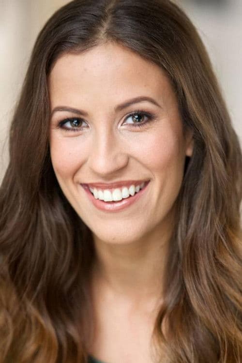 Erin C. Davis profile photo