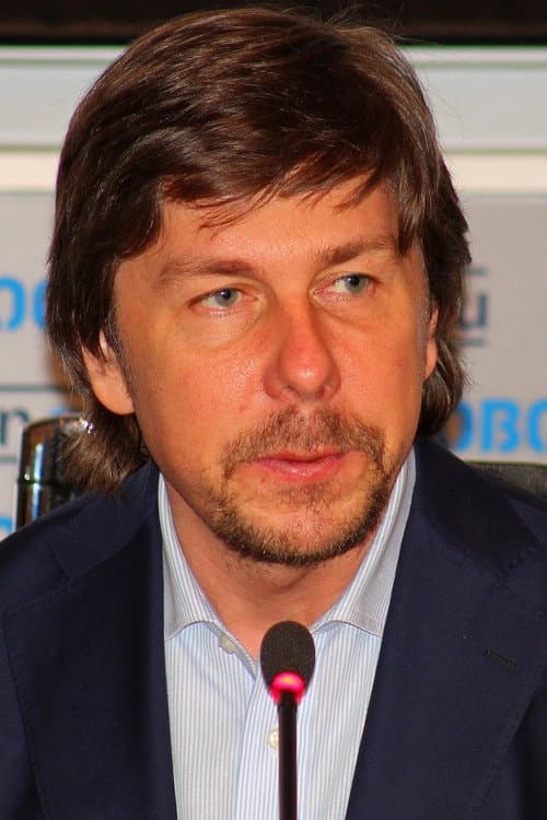 Andrey Fomin profile photo