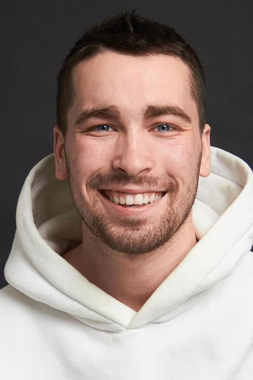 Artur Kaspranov profile photo