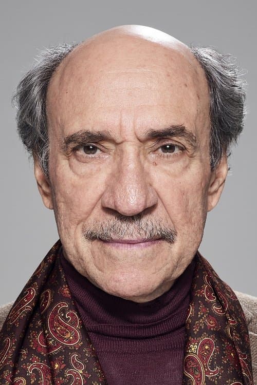 F. Murray Abraham profile photo