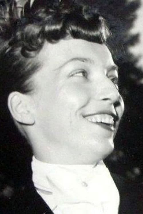 Lisa Jouvet profile photo