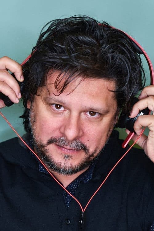 Lefteris Charitos profile photo