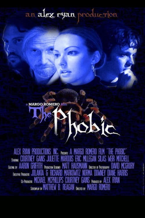 The Phobic poster