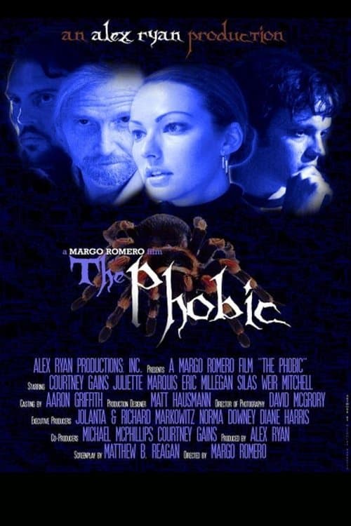 The Phobic poster
