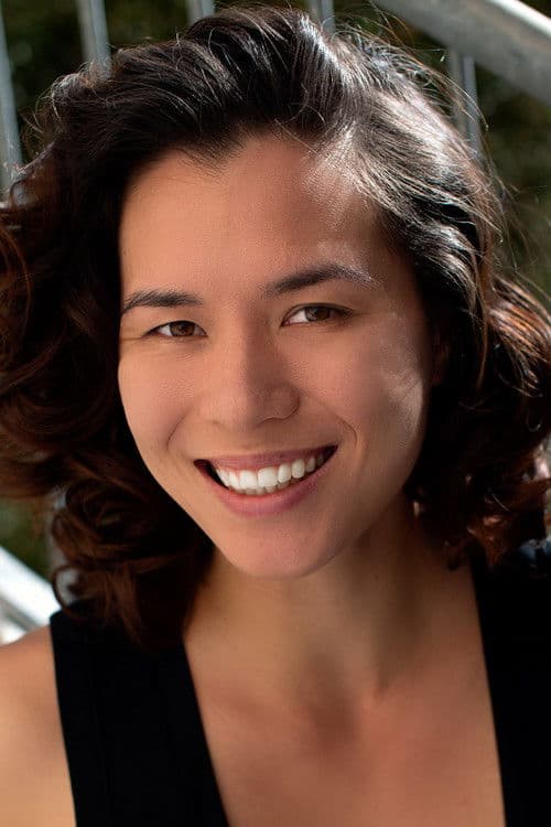 Sarah Jack profile photo