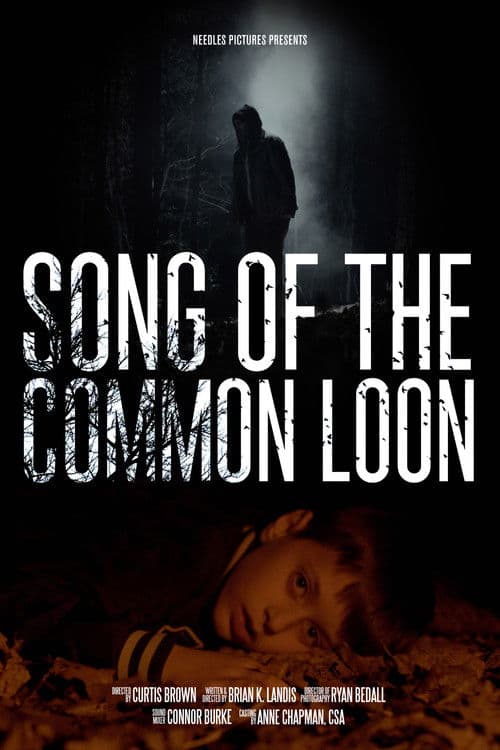Song of the Common Loon poster