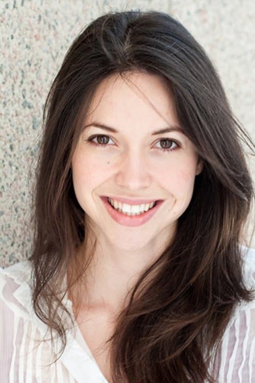 Ariane-Li Simard-Côté profile photo