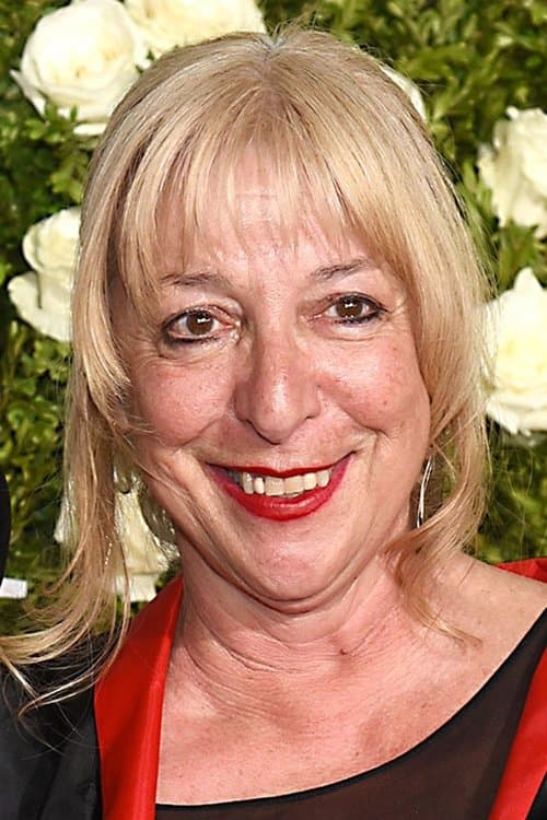 Marianne Leone Cooper profile photo