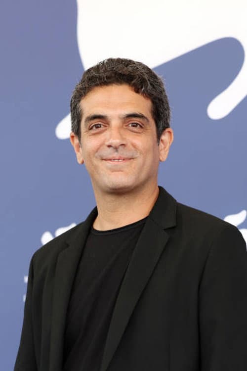 Stavros Pamballis profile photo