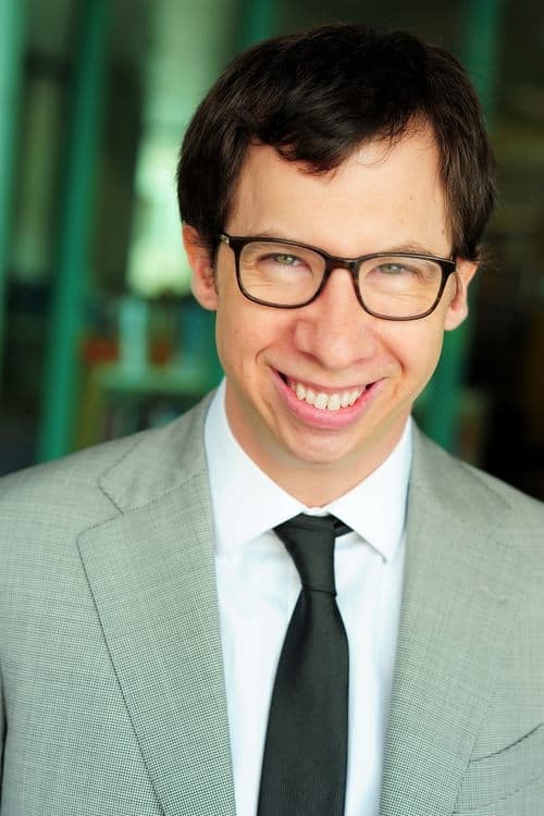 Todd Bosley profile photo