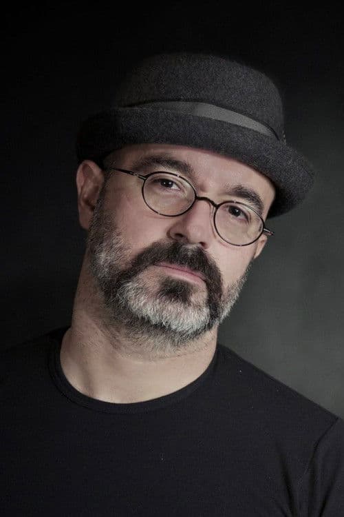 Caner Alper profile photo