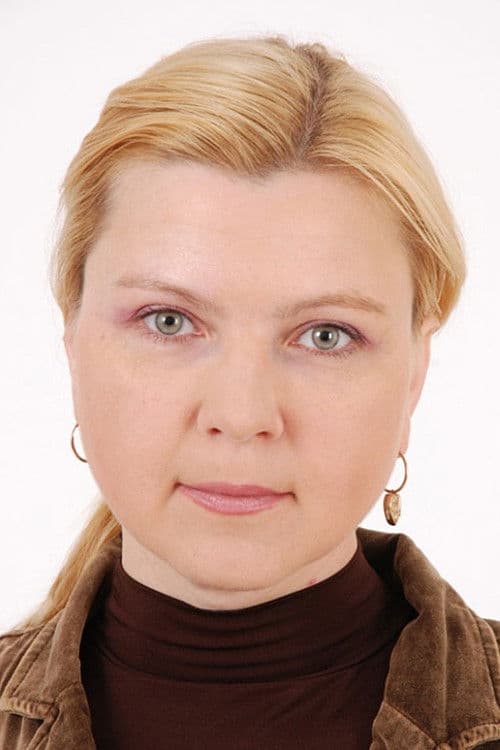 Elena Kollegova profile photo