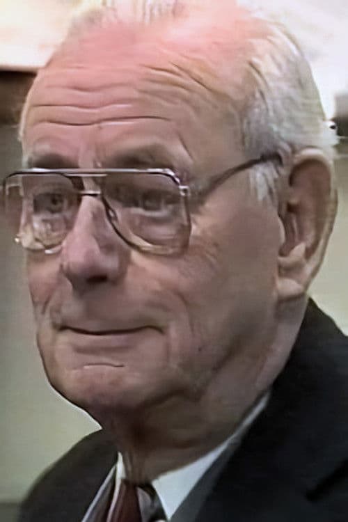 Vic Gordon profile photo