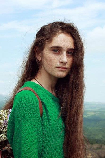 Mariam Buturishvili profile photo