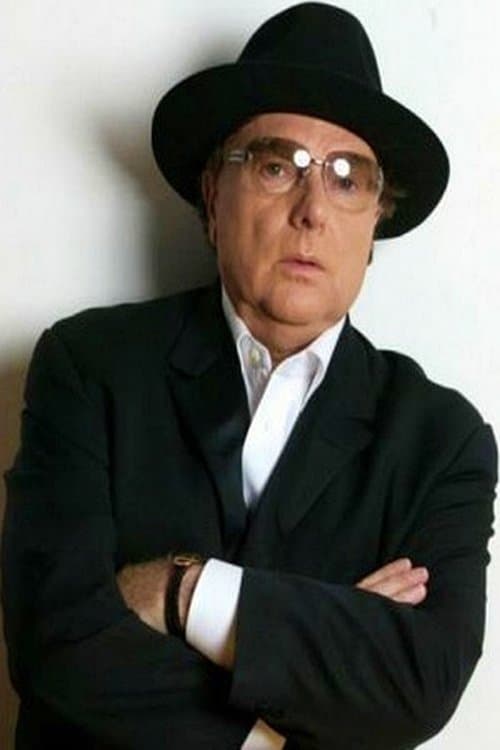 Van Morrison profile photo