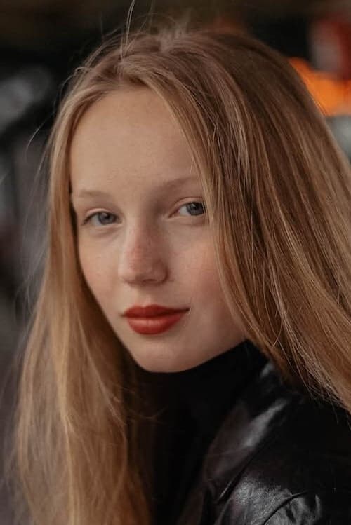 Mina-Giselle Rüffer profile photo