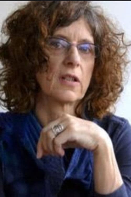 Gillian Lacey profile photo