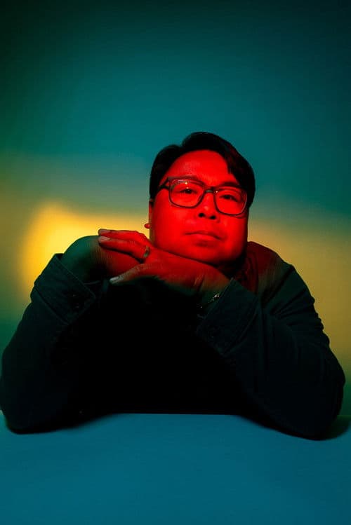 Tim Cruz profile photo