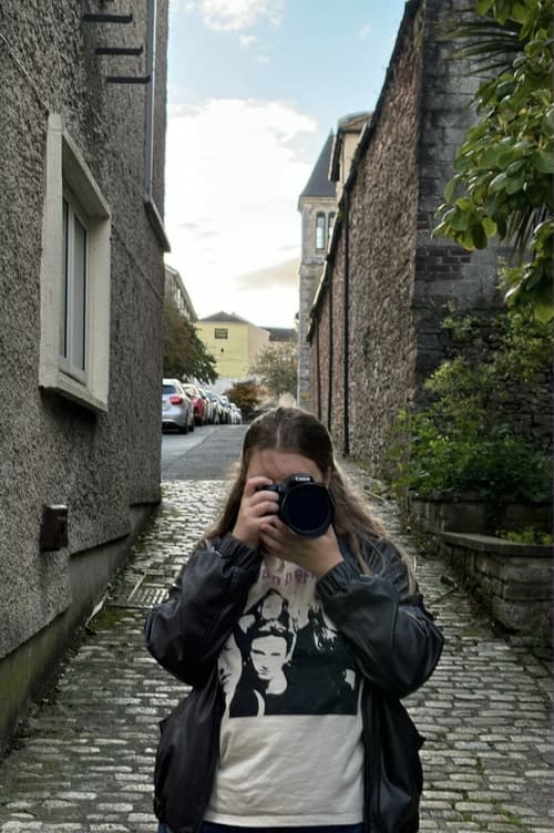 Madeleine Hughes profile photo