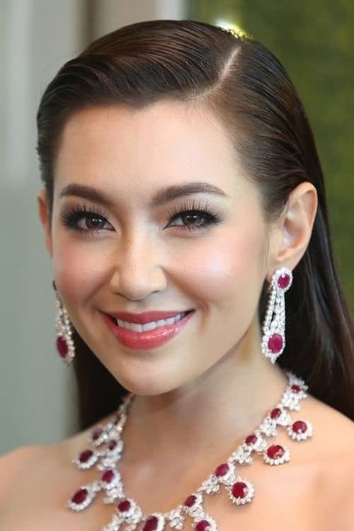 Ranee Campen profile photo