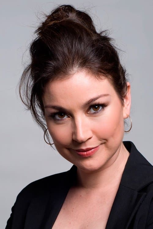 Javiera Contador profile photo