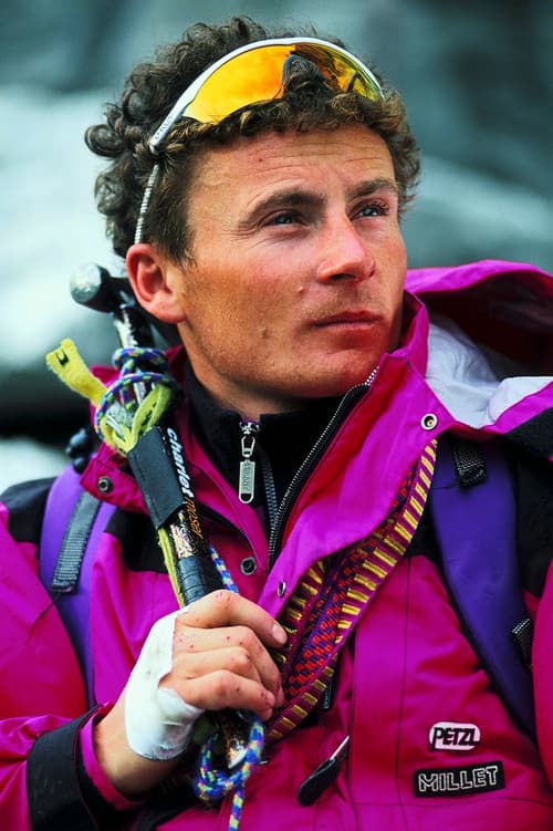 Jean-Christophe Lafaille profile photo