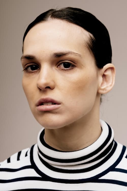 Sara Serraiocco profile photo