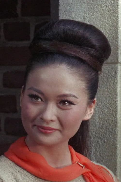 Helen Funai profile photo