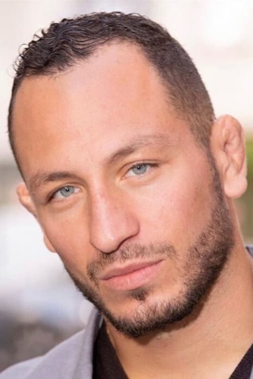 Arthur Aspaturian profile photo